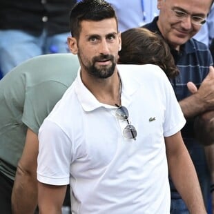 Αποδοκιμάστηκε ο Τζόκοβιτς στον αγώνα του Παναθηναϊκού με τη Μακάμπι