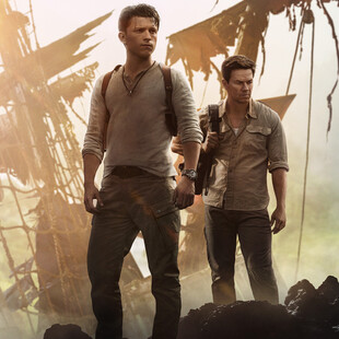 Uncharted