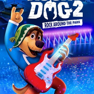 rock dog