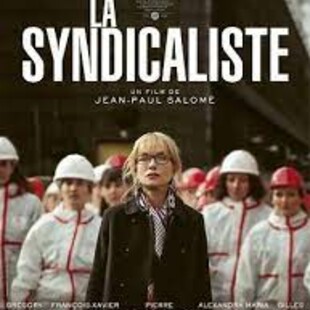 La Syndicaliste 