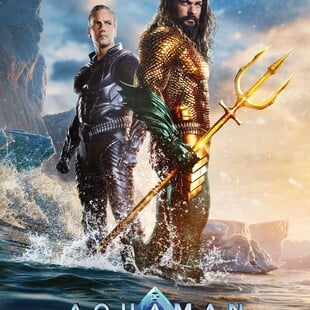 aquaman