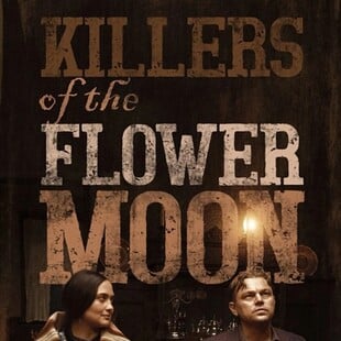 killers of the flower moon