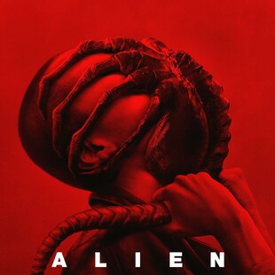 alien