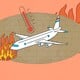 Κλιματική κρίση και αεροπορικές αναταράξεις: Θα επηρεαστεί ο τρόπος που ταξιδεύουμε;