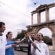 Special Olympics Hellas: Η Φλόγα της Ελπίδας ξεκίνησε το ταξίδι της για το Τορίνο σε μια συγκινητική τελετή