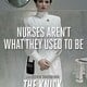 Nurse Elkins