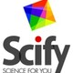 SciFY