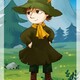 Snufkin