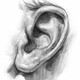 Van Gogh's ear