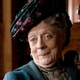 Violet Crawley, Dowager Countess of Grantham