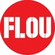 Flou Red