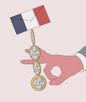 Μπορεί οι γαλλικές εκλογές να οδηγήσουν τη χώρα εκτός ευρώ;