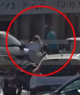 Χριστίνα Παππά: Δέχτηκε βίαιη επίθεση για μία θέση πάρκινγκ στη Γλυφάδα