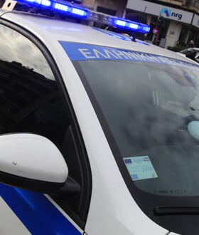 Αστυνομικός ο οδηγός μηχανής που παρέσυρε και σκότωσε πεζό στο Παλαιό Φάληρο