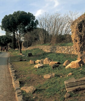Η αρχαία ρωμαϊκή Αππία οδός γίνεται το 60ό μνημείο παγκόσμιας κληρονομιάς της Unesco