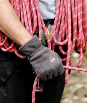 Κρήτη: Εντοπίστηκαν οι ορειβάτες που είχαν χαθεί στα Λευκά Όρη