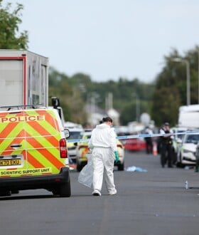 Βρετανία: Δύο παιδιά νεκρά και 11 τραυματίες από την επίθεση με μαχαίρι στο Σάουθπορτ 