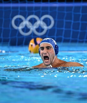 Ολυμπιακοί Αγώνες: Η Ελλάδα κέρδισε με 13-11 τις ΗΠΑ