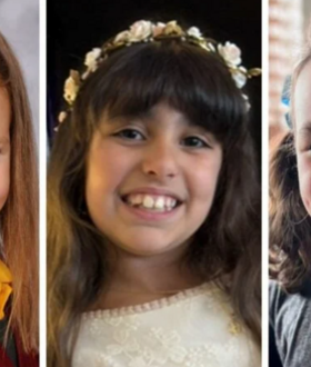 Σάουθπορτ: Ανακοινώθηκε η ταυτότητα του 17χρονου που σκότωσε τα τρία κορίτσια