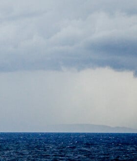 Καιρός - Κολυδάς: Έρχεται το πρώτο φθινοπωρινό σύστημα αλλά και η κυκλοφορία «τύπου Π»