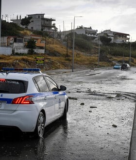 Μαρουσάκης για την κακοκαιρία: Έρχεται σε δύο κύματα - Ποιες περιοχές επηρεάζονται 