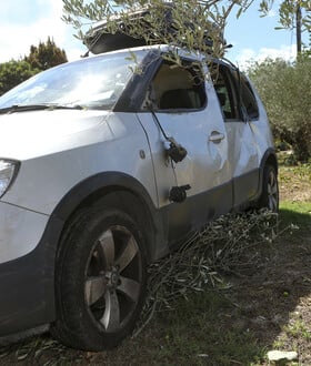 Θεσσαλονίκη: «Ήπια ένα τσίπουρο» είπε ο 46χρονος που παρέσυρε ζευγάρι και το παιδί του 