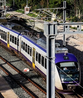 Hellenic Train για την παρ' ολίγον σύγκρουση: Μόνος τρόπος αποφυγής περιστατικών, η αντίδραση των μηχανοδηγών