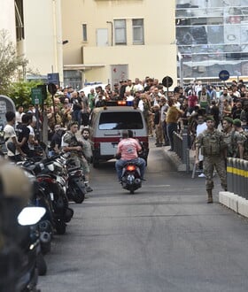 Εκρήξεις βομβητών στη Χεζμπολάχ: Ένα νέο φονικό όπλο στον κυβερνοπόλεμο