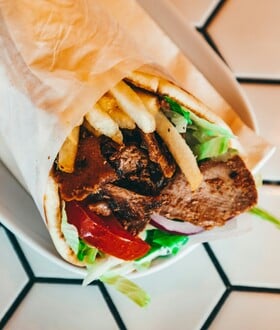 TASTE ATLAS