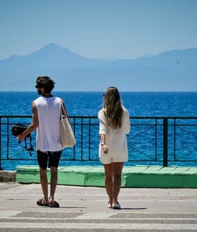 ΚΑΙΡΟΣ ΠΑΡΑΛΙΑ