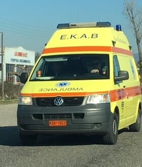 Δυστύχημα στο Αγρίνιο: Στα Ιωάννινα η νεκροψία της δίχρονης που παρασύρθηκε από το αυτοκίνητο του πατέρα της