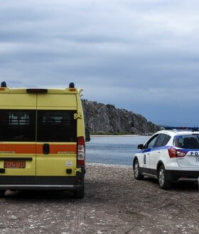 Παλαιό Φάληρο: Και τρίτο βίντεο με τη γυναίκα που μετέφερε με καρότσι την 4χρονη που εντοπίστηκε νεκρή στην παραλία