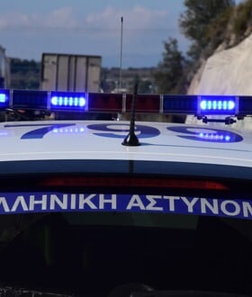 Μυτιλήνη: Συνελήφθη 14χρονος για πρόκληση πυρκαγιάς - Έκαψε χόρτα γιατί «τον ενοχλούσαν»
