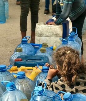 Διεθνής αμνηστία προς κυβερνήσεις και επιχειρήσεις: «Μην στηρίζετε τη γενοκτονία στη Γάζα» - Ποιες εταιρείες κατηγορεί
