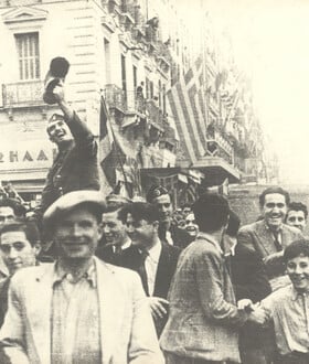 Έπος του ’40: Σπάνιες φωτογραφίες από το αρχείο του Πολεμικού Μουσείου