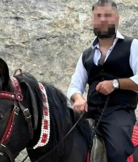 Δολοφονία στην Κρήτη: «Το χωριό του τον πρόδωσε, μόνο άσχημα έχουν να πουν», λέει η σύζυγος του 52χρονου