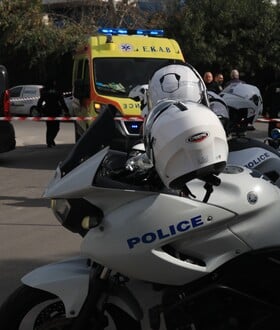 ΓΛΥΦΑΔΑ ΕΠΙΘΕΣΗ ΑΣΤΥΝΟΜΙΑ