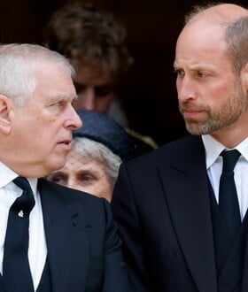 Πρίγκιπας Ουίλιαμ: Το τελεσίγραφο που φέρεται να έδωσε στις κόρες του Άντριου για τους τίτλους τους