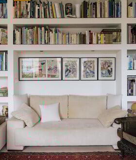 Ένα σπίτι που σου αλλάζει την ενέργεια