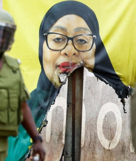 Τανζανία: Γιατί βυθίστηκε στο χάος μετά τις εκλογές – Αναφορές για εκατοντάδες νεκρούς