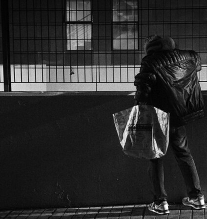 ΠΕΜΠΤΗ 02/12- ΕΧΕΙ ΠΡΟΓΡΑΜΜΑΤΙΣΤΕΙ-Άστεγοι δεν είναι μόνο όσοι μένουν στο δρόμο 