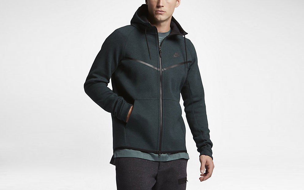 Nike Sportswear Tech Fleece Windrunner