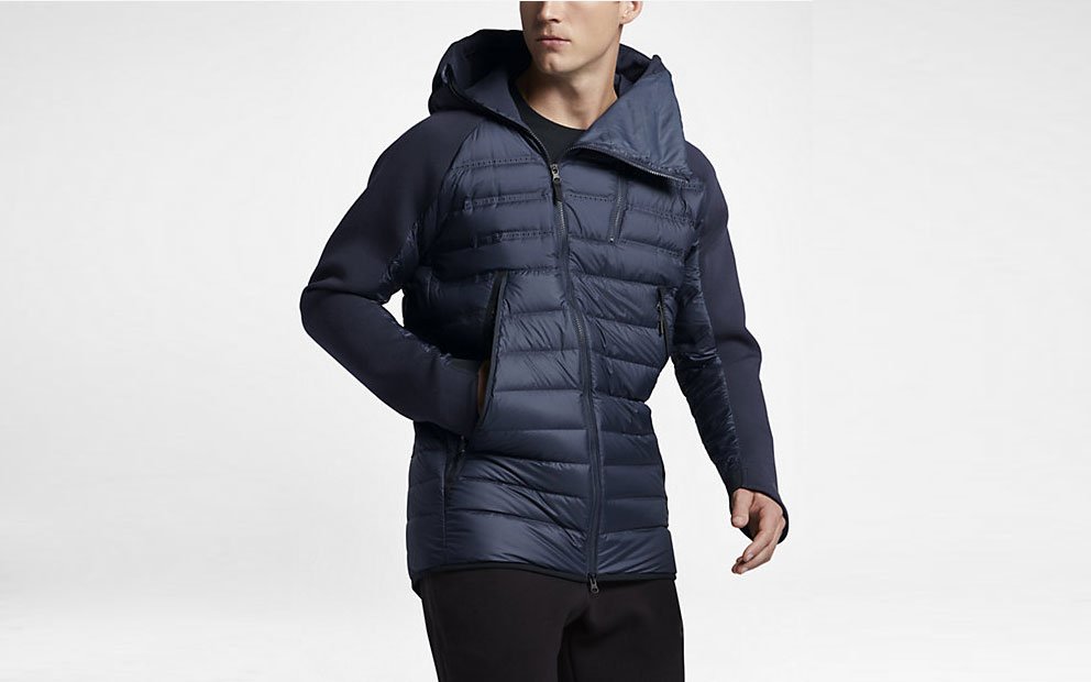 Nike Sportswear Tech Fleece AeroLoft