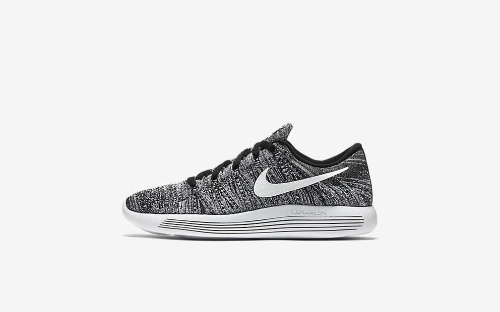 Nike LunarEpic Low Flyknit