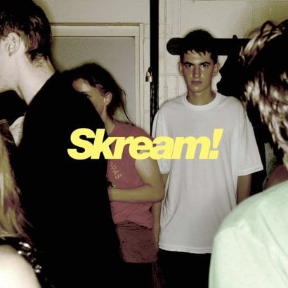 Skream