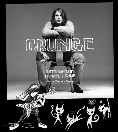 grunge