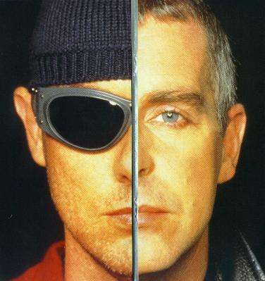 Pet shop boys