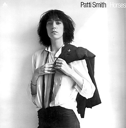 Patti Smith