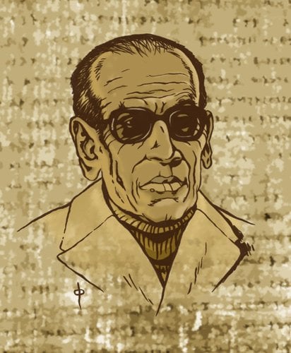 mahfouz