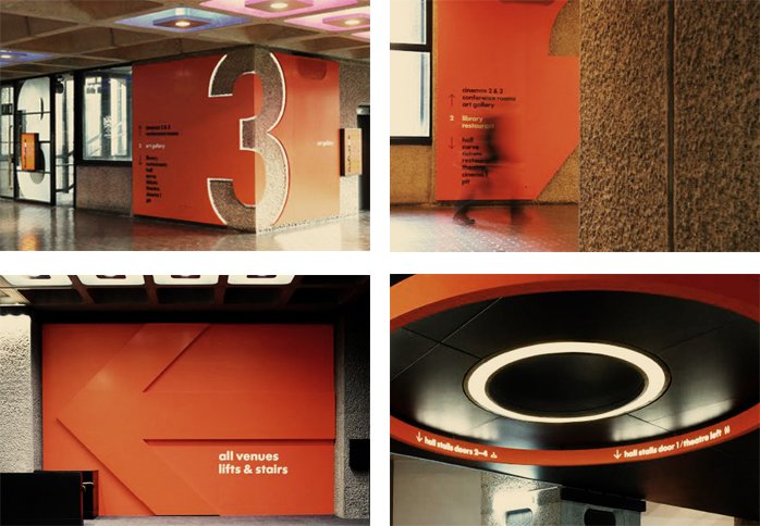 Wayfinding